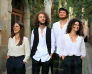 photo Concert - Les Joyeux Lurons