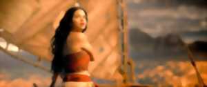 photo Film - Vaiana, la légende du bout du monde