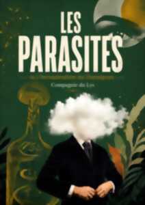 photo Théâtre - Les Parasites