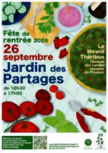 photo Fête de Rentrée