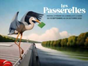 photo Festival les Passerelles - Le Trimard