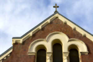 photo Eglise Protestante Unie - Journées Européennes du Patrimoine