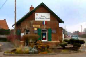 photo Musée de la mémoire sociale de Dechy et du bassin minier – Musée Célestin Leduc - Journées Européennes du Patrimoine