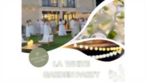 photo White Garden Party