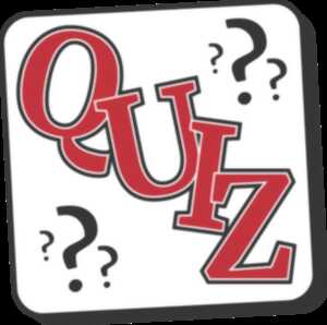photo Quiz de rentrée à l'Art en Partage