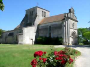 photo Journées Européennes du patrimoine à Laruscade