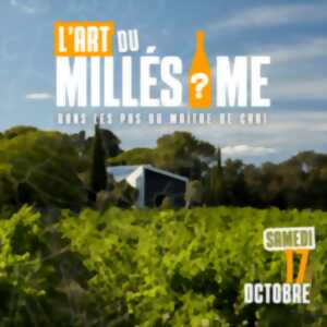 photo L’Art du Millésime