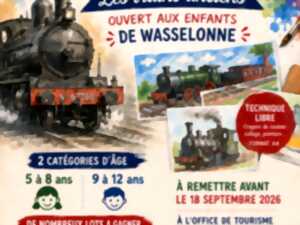 photo Concours de dessin