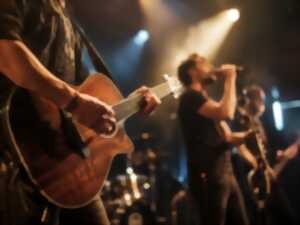 photo Konzert - Sir'Ozz