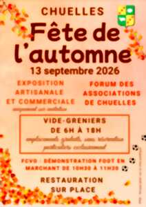 photo Fête de l'Automne