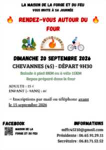 photo Balade à pied ou à vélo