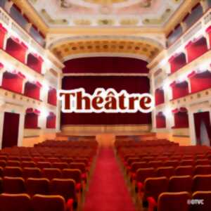 photo Théâtre par La Troupe des 3 Vallées
