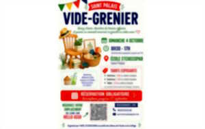 photo Vide-grenier