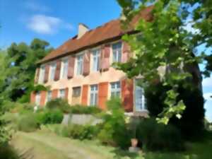 photo Journées européennes du patrimoine, au Chateau Bordenave d'Abère