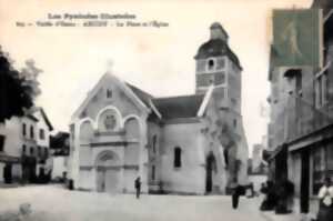 photo Parcours découverte & Jeu de piste - Journée Européenne du Patrimoine