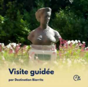 photo Visite guidée : L'Impératrice Eugénie, l'amoureuse de Biarritz - Exclusivité 2026 !