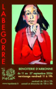 photo Exposition Labegorre