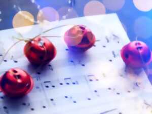 photo Concert de Noël
