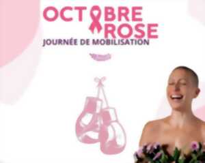 photo Octobre rose Journée de mobilisation