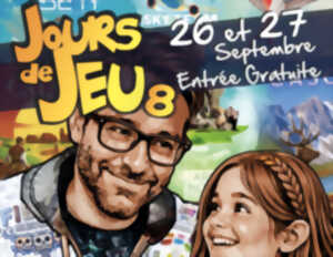 photo Jours de Jeu