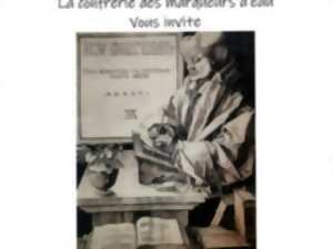 photo Causerie autour du papier