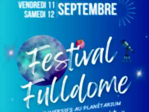 photo Festival Fulldome APLF