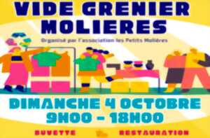 photo Vide Grenier