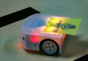 Atelier robotique