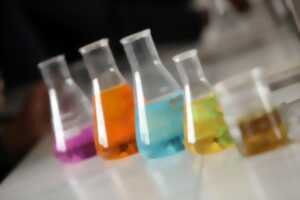 photo Atelier chimie amusante