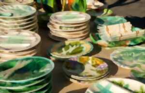 photo Fête du gabarier : vide-grenier