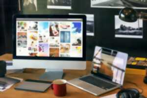 photo ATELIER DÉCOUVERTE DE CANVA : COMMENT FAIRE UNE AFFICHE ?
