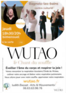 photo COURS DE WUTAO