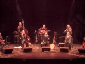 photo Concert - Il sole non si muove