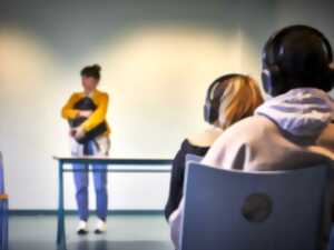 photo Spectacle - Le Processus