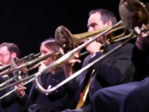 photo Concert - Brass Band de Champagne