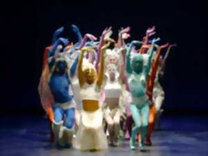 photo Spectacle - Ballet de Lorraine