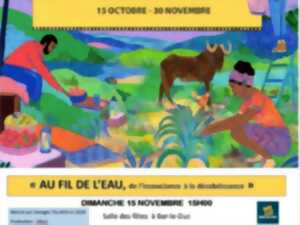 photo Festival Alimenterre- Projection film