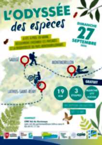photo L'Odyssée des Espèces