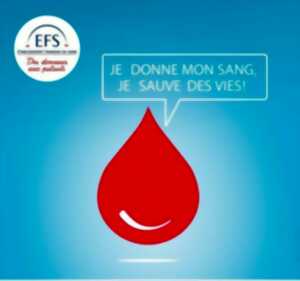photo Don du sang