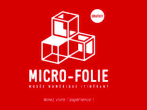 photo JEP 2026 - MICRO-FOLIE 