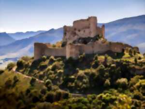 photo JEP 2026 - CHÂTEAU D'AGUILAR