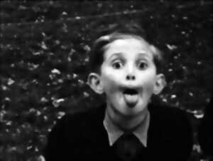 photo Ciné-Mémoire Souvenirs d'enfance et d'école - projection de films