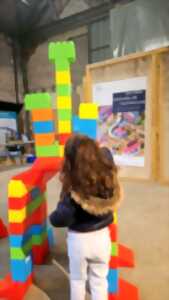 photo Journées Nationales de l'Architecture 2026 : Pôle archi-amusant à Amboise