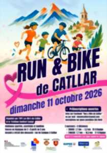 photo RUN & BIKE À CATLLAR