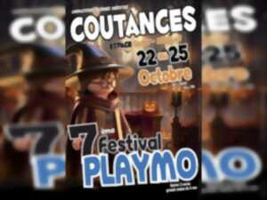 photo 7e Festival Playmo
