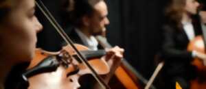 photo Concert de musique de chambre + Rencontre