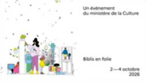 photo SOIRÉE DANSANTE SPÉCIALE “BIBLIS EN FOLIE”