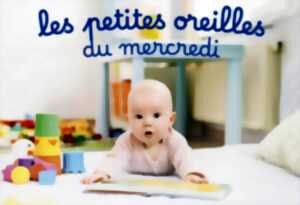 photo LES PETITES OREILLES DU MERCREDI !