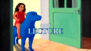 photo CINÉ LECTURE
