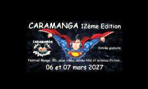 photo 12ÈME SALON CARMANGA
